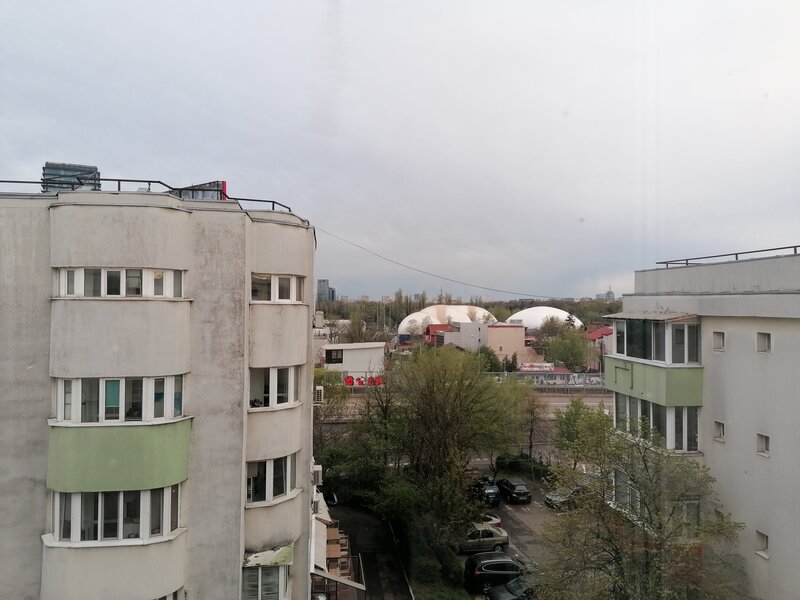 Aviatiei, particular, 2 camere decomandate, langa Metrou Aurel Vlaicu