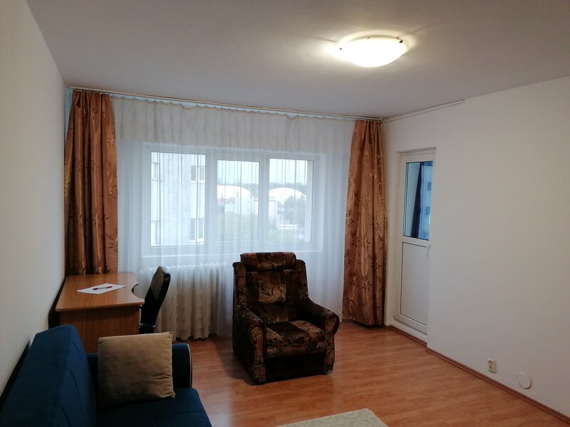 Aviatiei, particular, 2 camere decomandate, langa Metrou Aurel Vlaicu