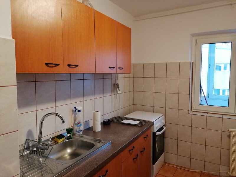 Aviatiei, particular, 2 camere decomandate, langa Metrou Aurel Vlaicu