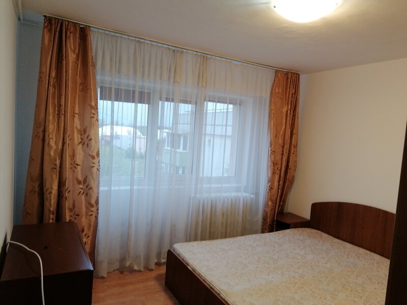 Aviatiei, particular, 2 camere decomandate, langa Metrou Aurel Vlaicu